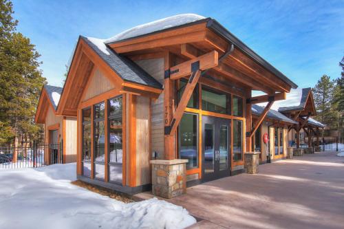 Tamarisk Après Condo: Walk to Slopes/Town - image 2