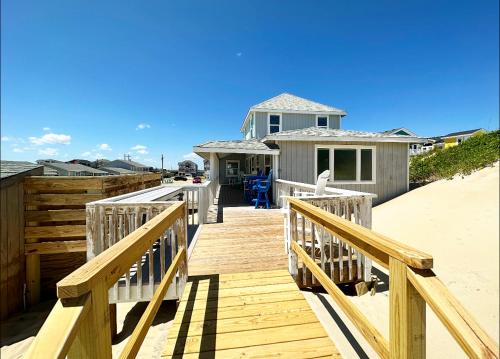 Sand Spur Cottages