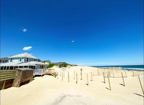 Sand Spur Cottages