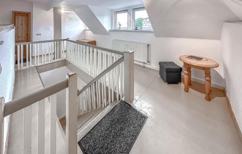 Viesnīcas āriene, Ferienwohnung Hohen Wangelin in Hohen Wangelin