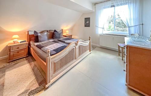 Ferienwohnung Hohen Wangelin in Hohen Wangelin