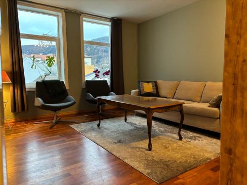 Retro Apartment, Bergen