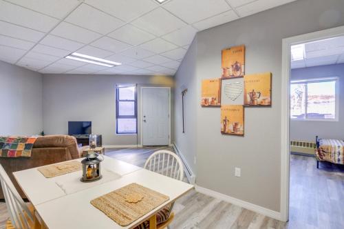 Convenient Del Norte Apt Near Hiking and Downtown! in Del Norte, USA