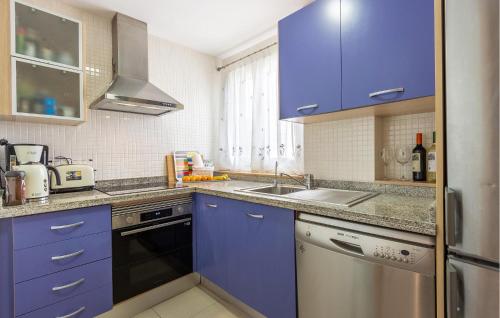 Two-Bedroom Apartment image 10