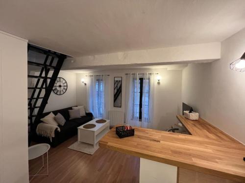 Le Petit Urbain - Location saisonnière - Troyes