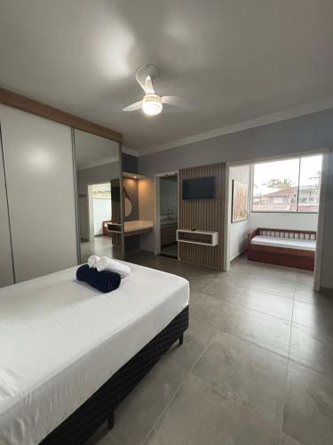 Rick Surf Hostel in Ubatuba