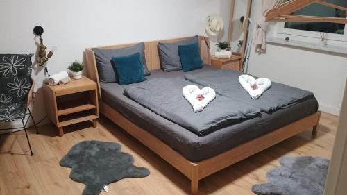 Traum Appartement Coswig in Coswig