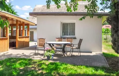 Ferienhaus Benzusedomn in Benz, Deutschland