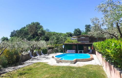 Amazing Apartment In Reggello With Wifi