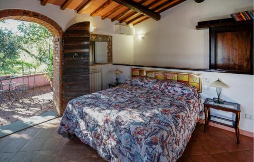 Amazing Apartment In Reggello With Wifi