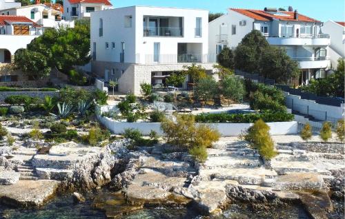 Villa Karolina – khách sạn tại Dvornica