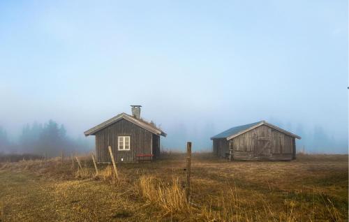 Viesnīcas āriene, Stunning Home In Fåvang With Wifi (Stunning Home In Favang With Wifi) in Fåvang