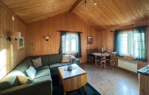 Two-Bedroom Holiday Home