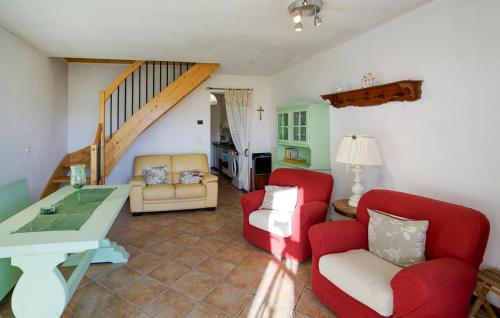 Nice Home In Careggine With Wifi in Careggine