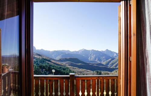 Skats, Nice Home In Careggine With Wifi in Careggine