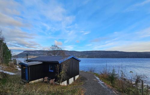 . 2 Bedroom Awesome Home In Vikersund