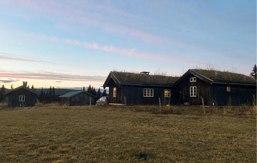 . Cozy Home In Fåvang With Wifi