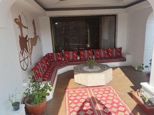 Pyramids Nights Hostel in Guizeh