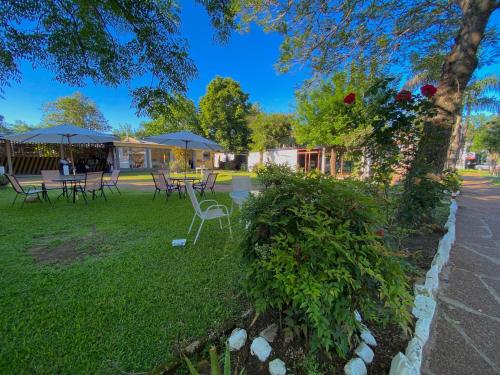Remanso Apart Hotel in Saltas