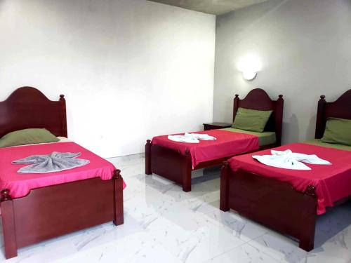 TCHAN LOVe in Portela