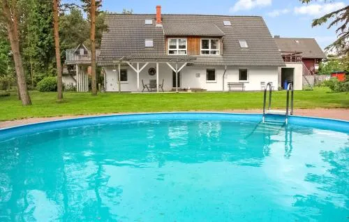 Ferienwohnung Pruchten in Pruchten, Deutschland