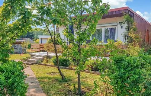 Ferienhaus Penzlin Ot Wustrow in Wustrow, Deutschland
