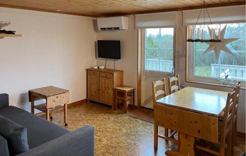 Two-Bedroom Holiday Home