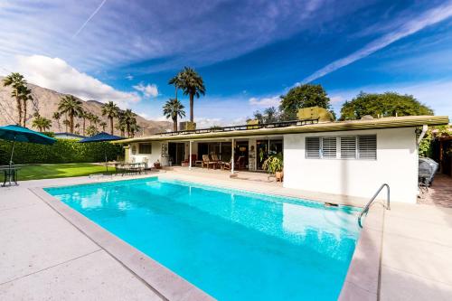 California Dreamin in the Desert - 31952 in Palm Springs, USA