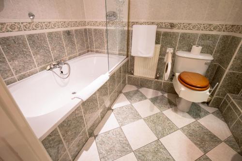 ハーフィールド マノ ホテル