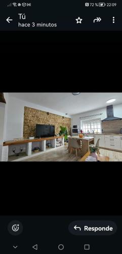 Casa Mi Maria gîte à louer Benalup-Casas Viejas