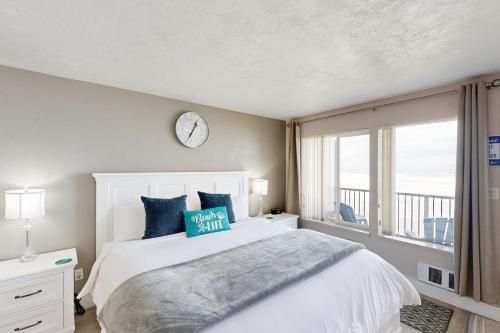 Nye Beach Haven Studio - image 9