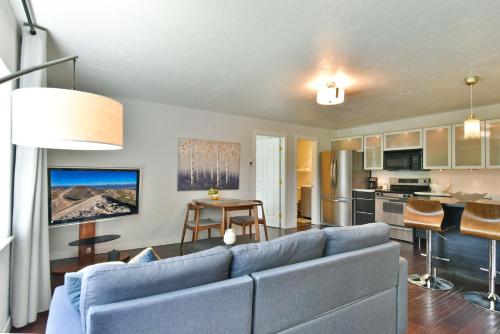 Gold Flake Terrace Apartment: Great Location, Mountain Views! in Breckenridge, Vereinigte Staaten von Amerika