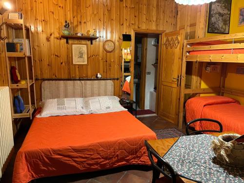 B&B Il Nido in Riolunato