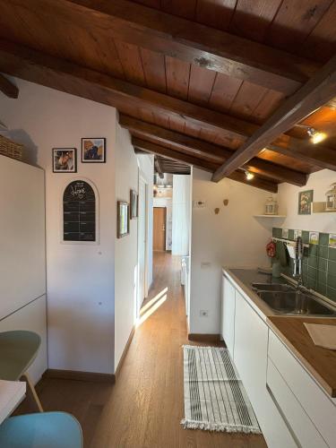 Pantheon Gabbianina Home, Rome (photo 4)