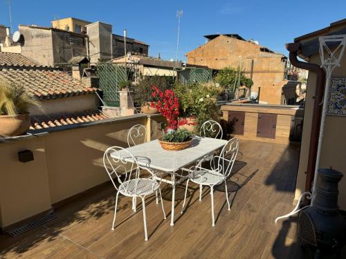 Pantheon Gabbianina Home, Rome (photo 7)