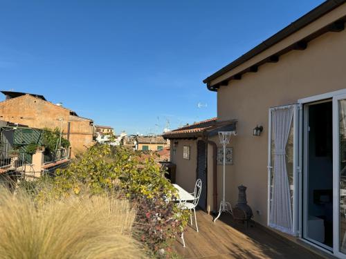 Pantheon Gabbianina Home, Rome (photo 10)