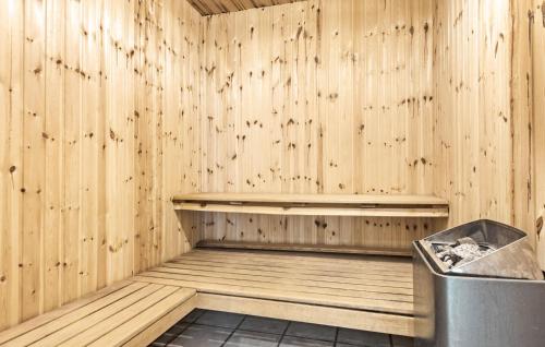 الأنشطة, Stunning Home In Nørre Nebel With Sauna in Norre Nebel