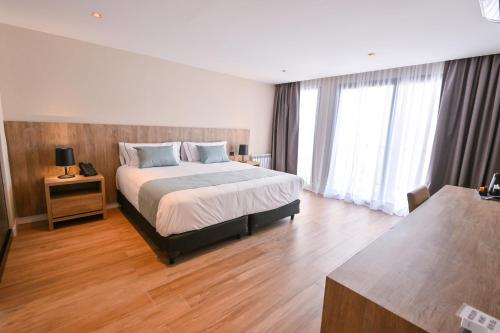 Hotel Denver Mar del Plata in Mar del Plata