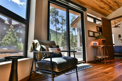 Royal Mountain Vista: Frisco Luxury Retreat in Frisco, USA