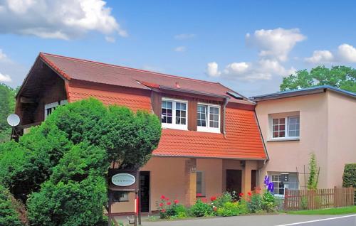 Viesnīcas āriene, Awesome Apartment In Mühl Rosin (Awesome Apartment In Muhl Rosin) in Muhl Rosin