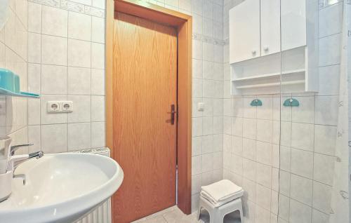 Ferienwohnung Poseritz Ferienwohnung Poseritz