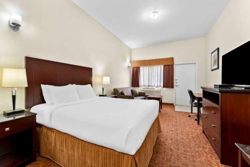 Best Western Williams Lake