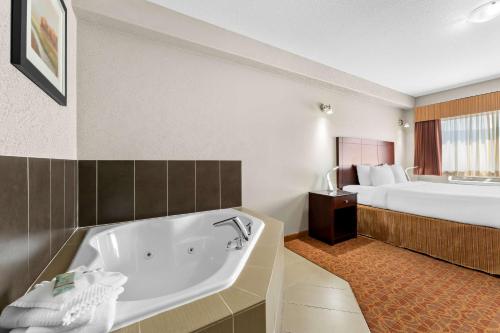 Best Western Williams Lake Hotel in Williams Lake (Brit Kolumbia)