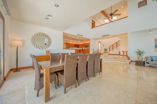 Faciliteiten, Las Verandas Hotel & Villas in Pristine Bay