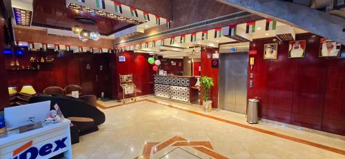 フロリダ インターナショナル ホテル