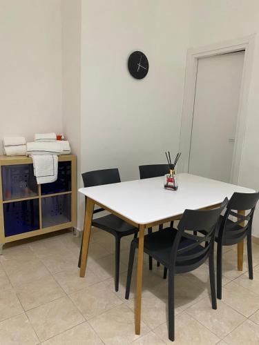Home Serpico in Савіано
