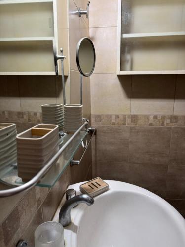 Three-Bedroom Holiday Home  image 5