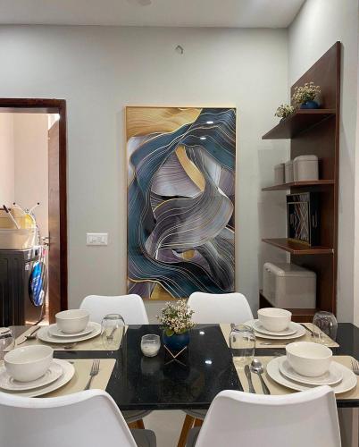 Facilities, Stylish 1-Bedroom Apartment at Aqua View in Bijilo