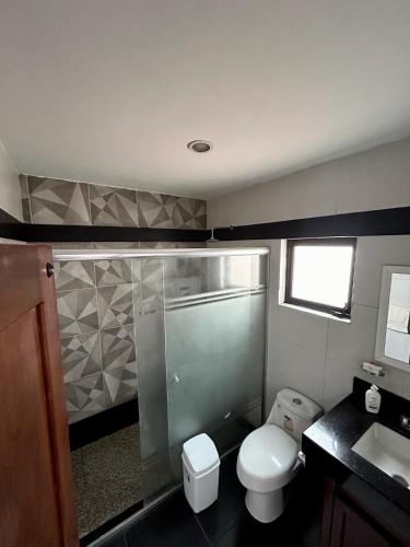 Departamento Frida in Ciudad Guzmán, Mexico