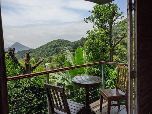 Gavea Sunset Residence Hotel in Gavea